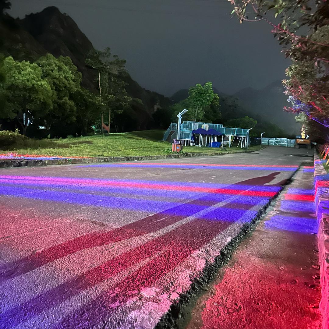户外K歌（卷土重来）