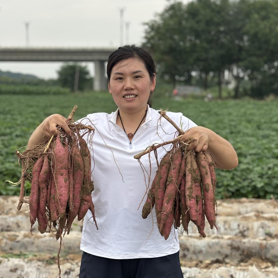 小魏果蔬店