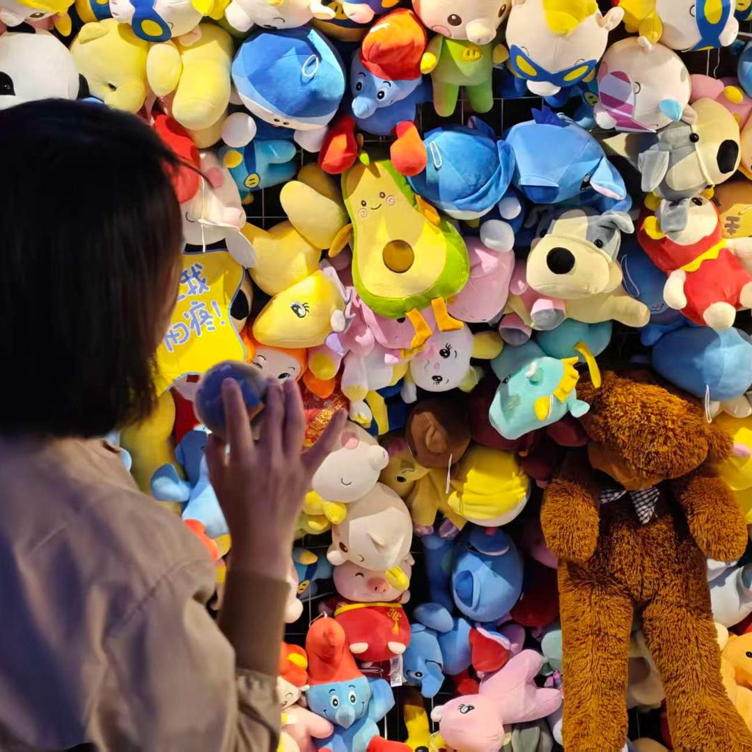 一秒来到童话的世界