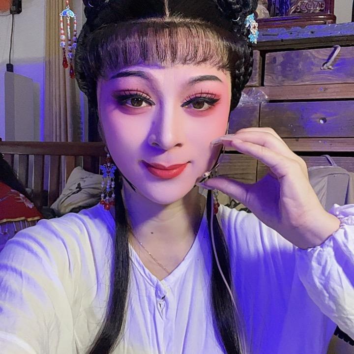 闽剧梅姐姐