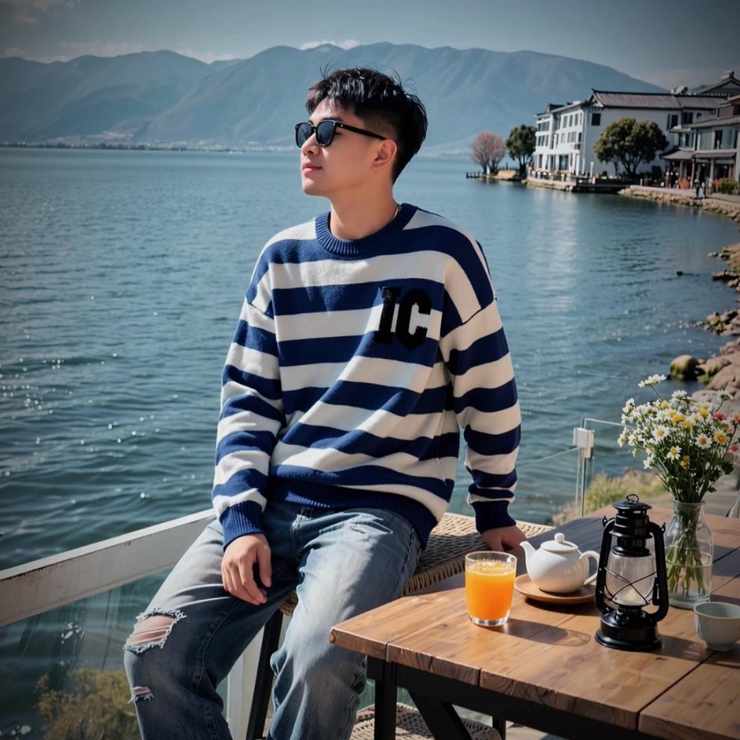 王海海