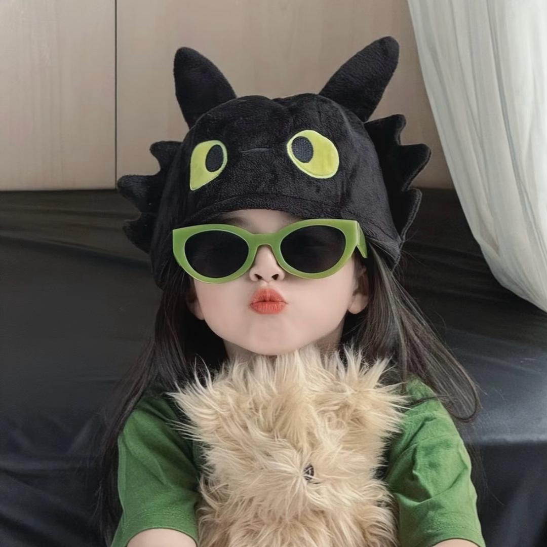 喜喜（发财版）