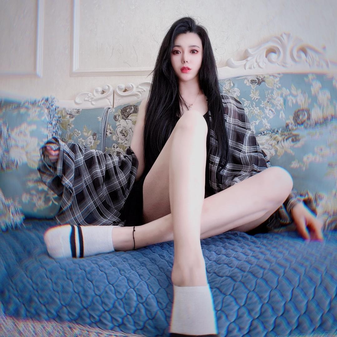 A.   我老姨