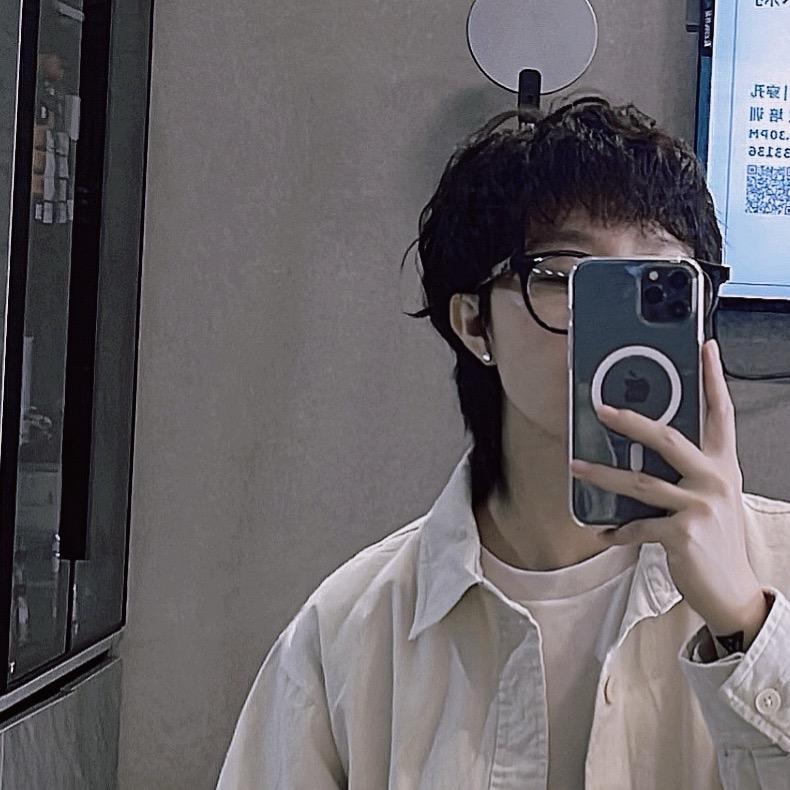 YD·端木超写实野生眉