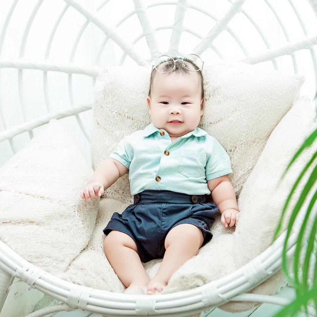 羲羲老爸供应链