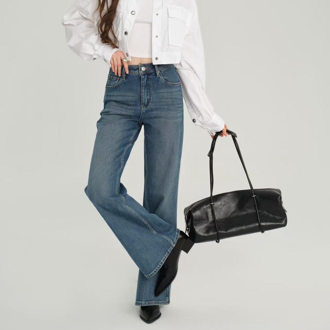 品牌工厂（GINI女装牛仔）