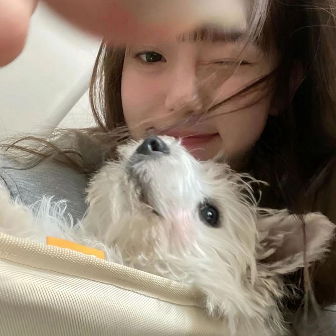 yu～