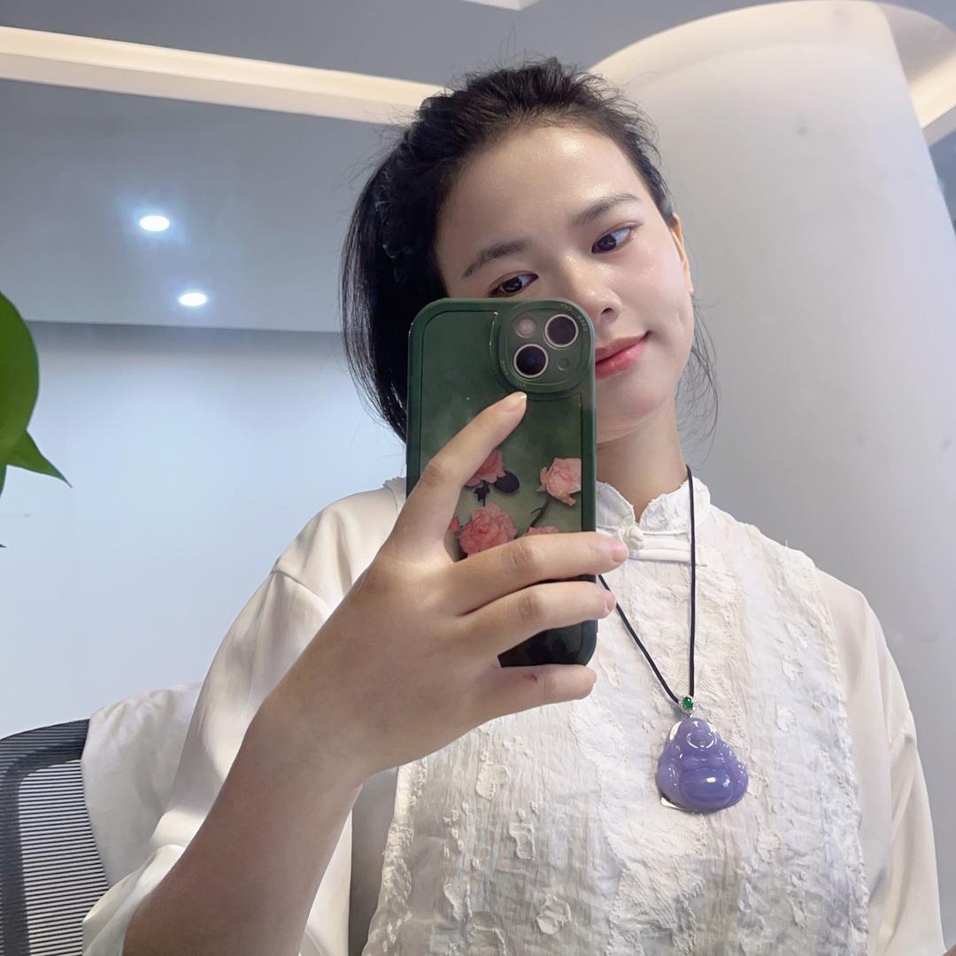 源头翡翠～可可