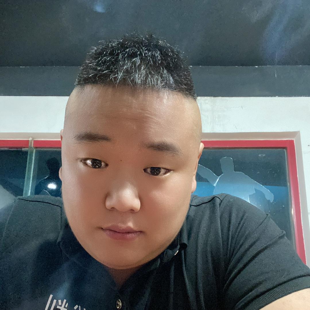 中外拳手经纪人王海龙
