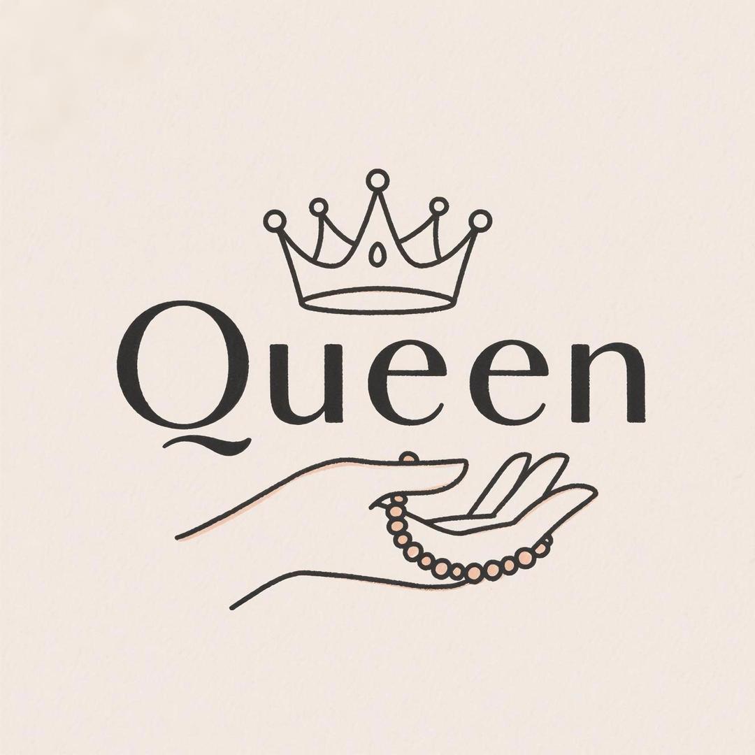 Queen珠宝