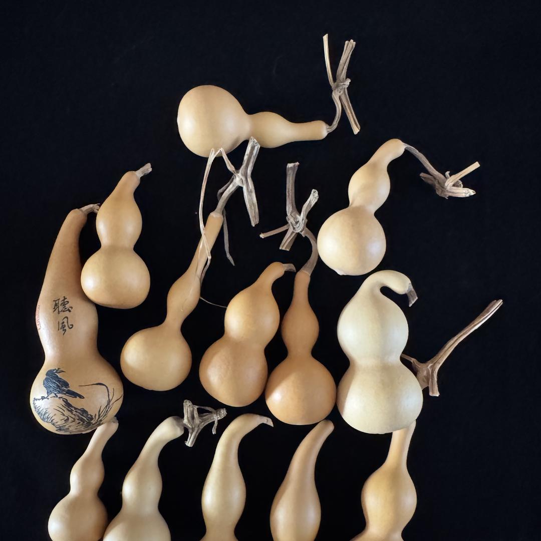 鹏翔葫芦工艺品