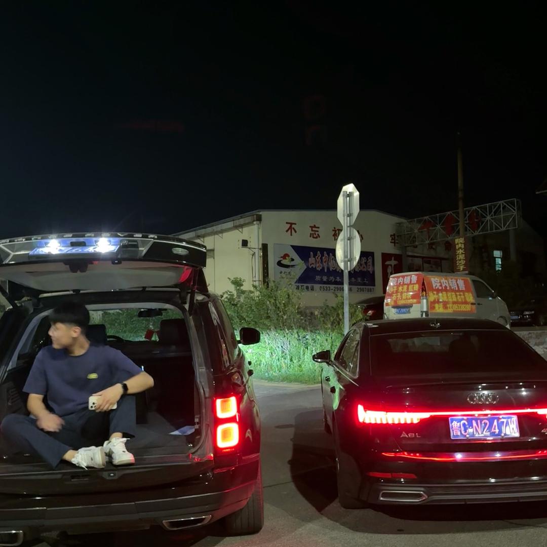 淄博小胆租车（小k）