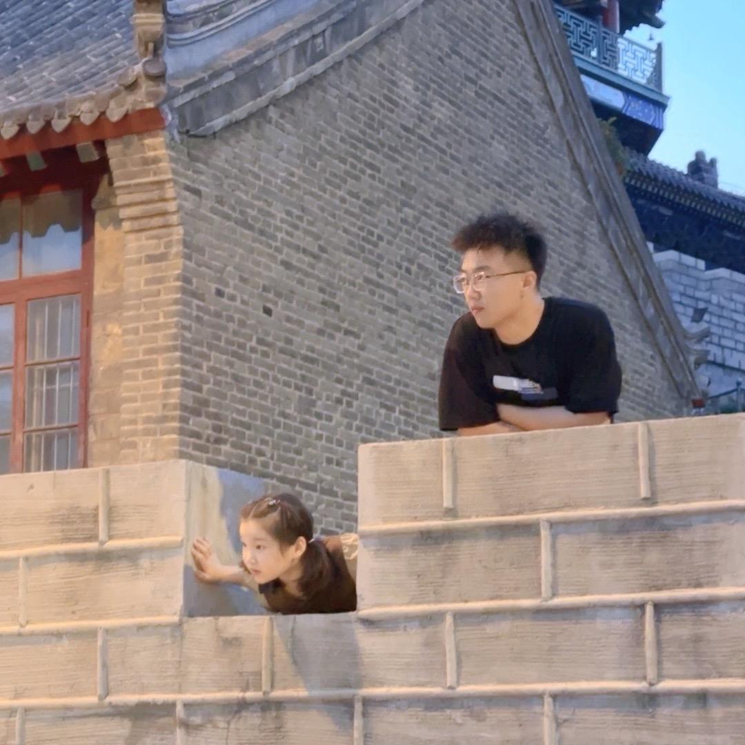 🌈肆意的青春