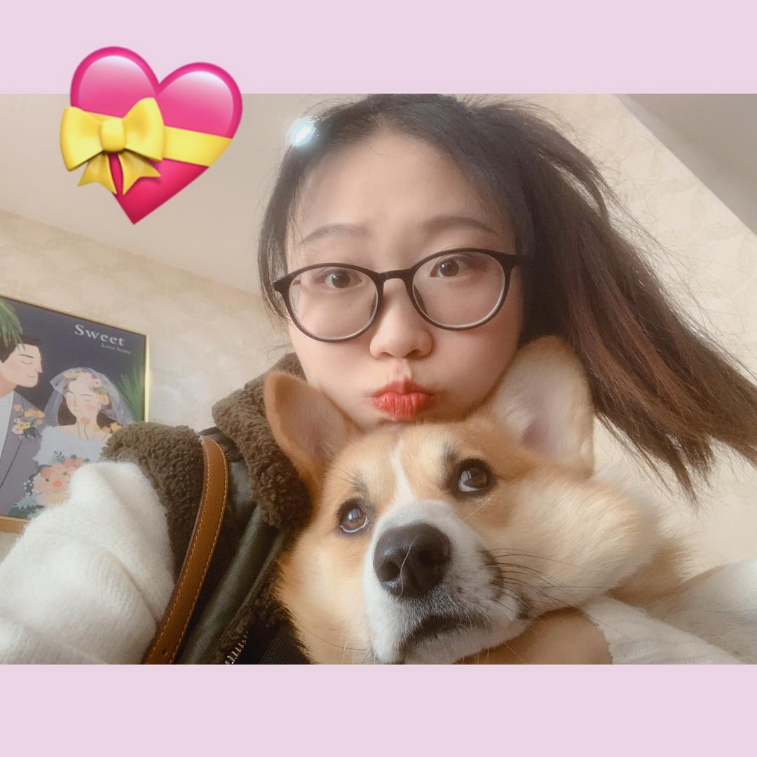 小王子吃兔兔