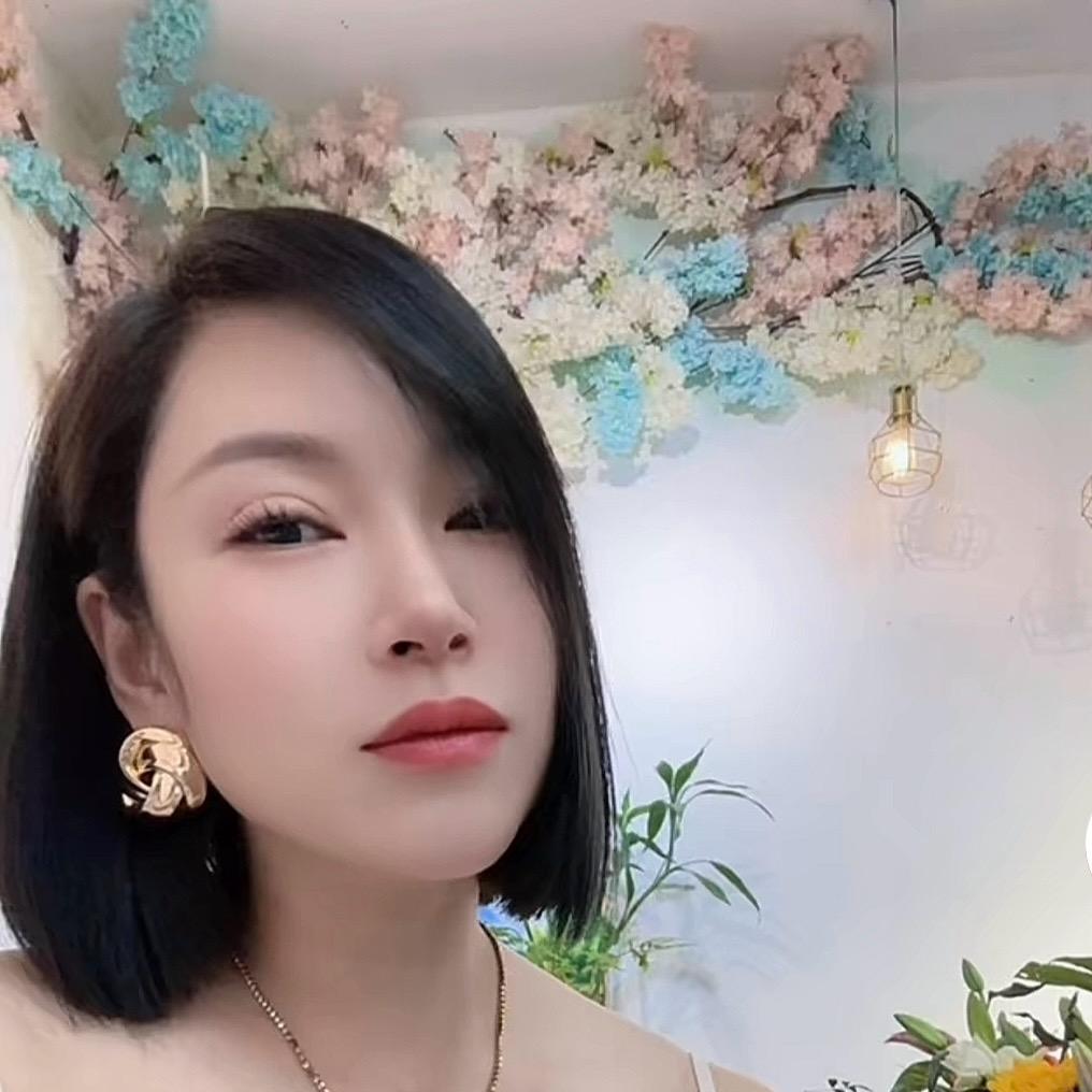 霖妹妹