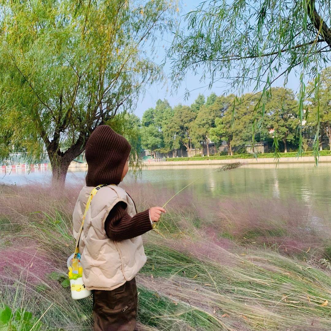小王子和妈妈
