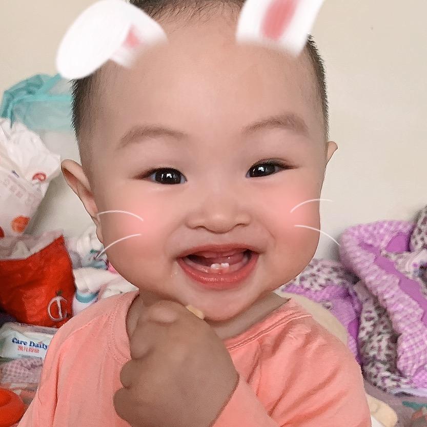 小棉袄糖豆豆
