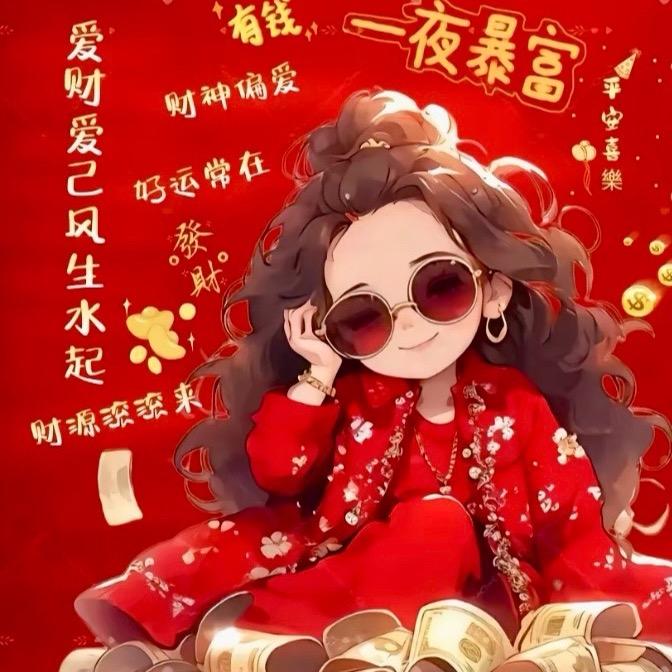 小汐汐