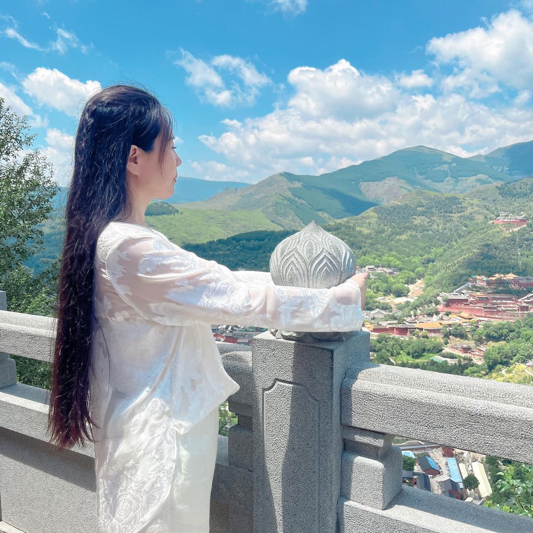 婧静