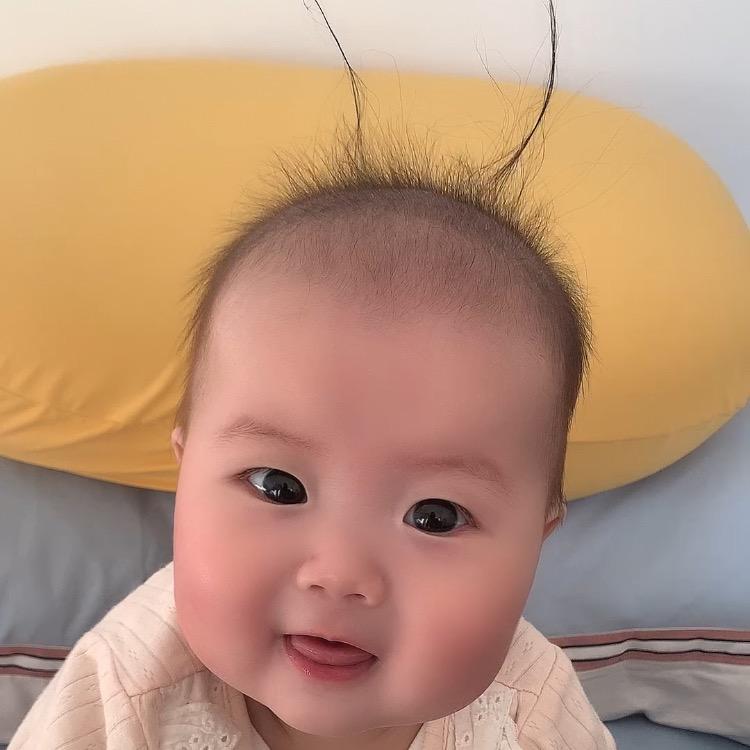 凶凶的小老虎🐯