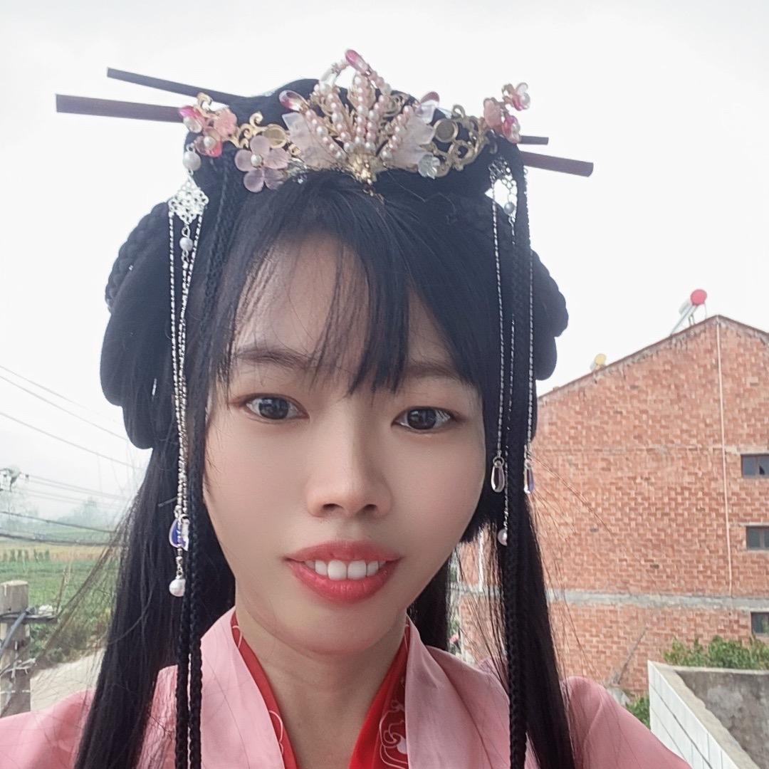 黑娘子十三姨