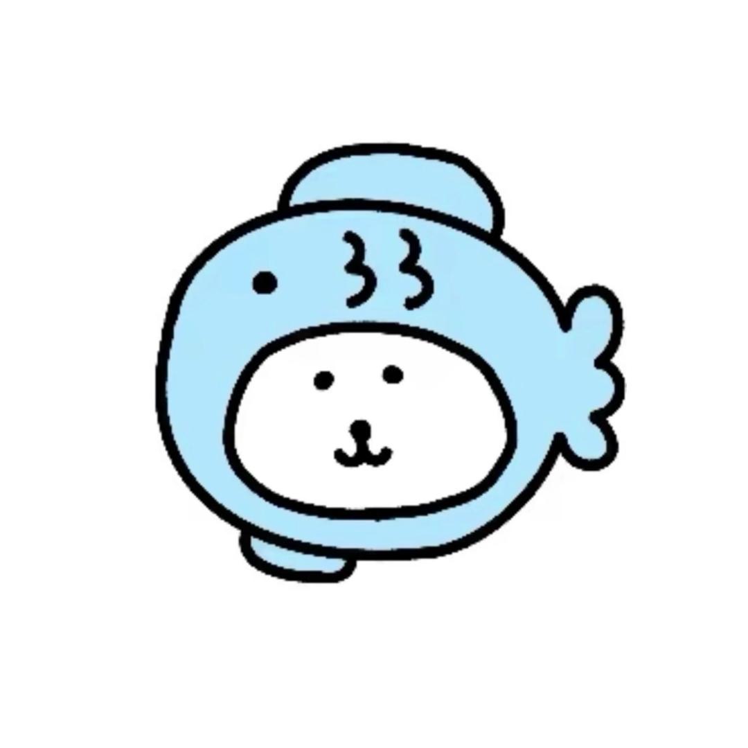 抹茶炖鱼头（见过GD版）