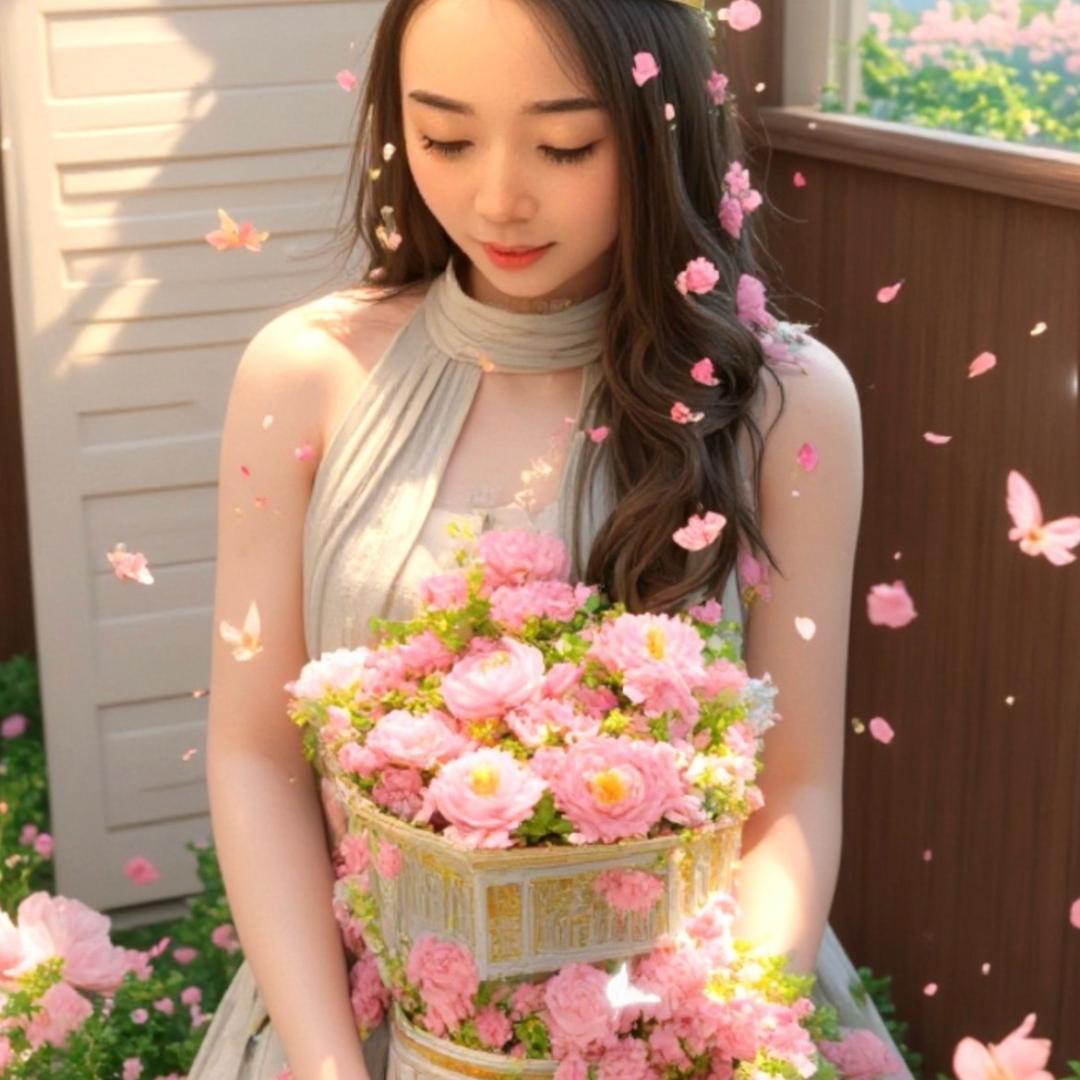@小甜甜