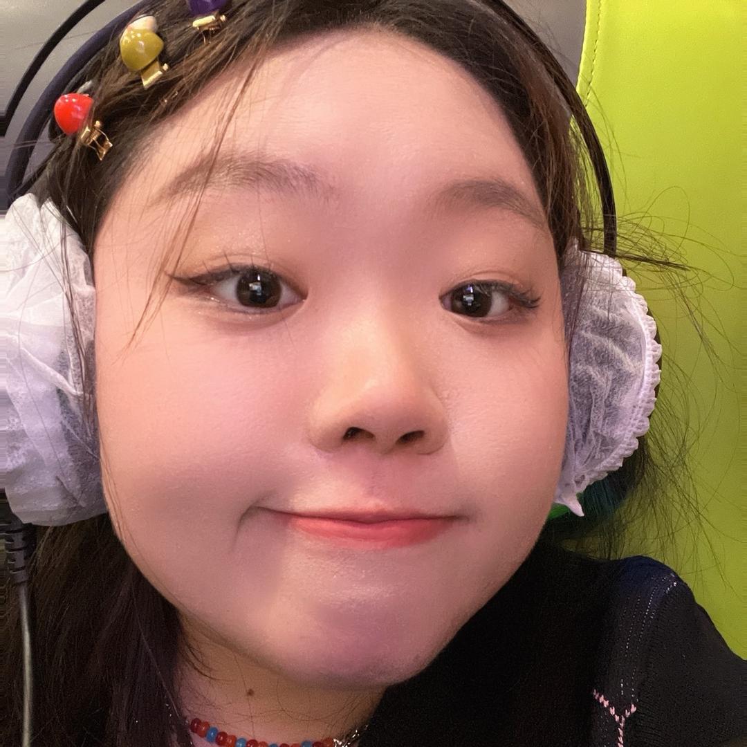 王发发要好运！