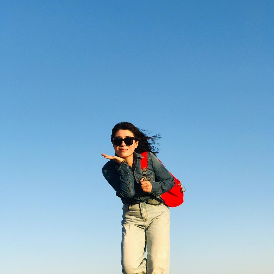 敦煌帽饰集合程程