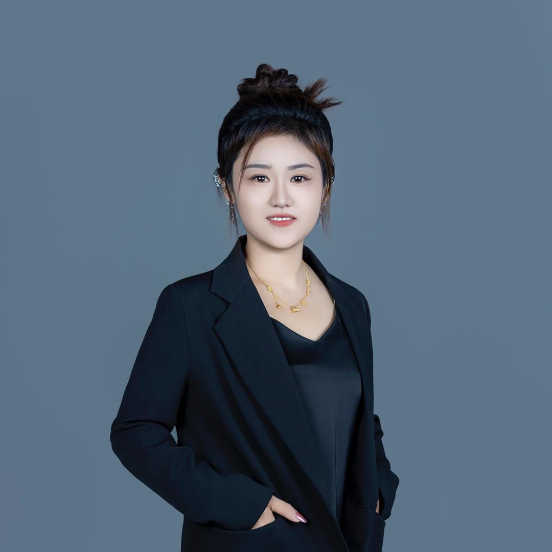 孝义娇娇化妆美甲美睫纹绣
