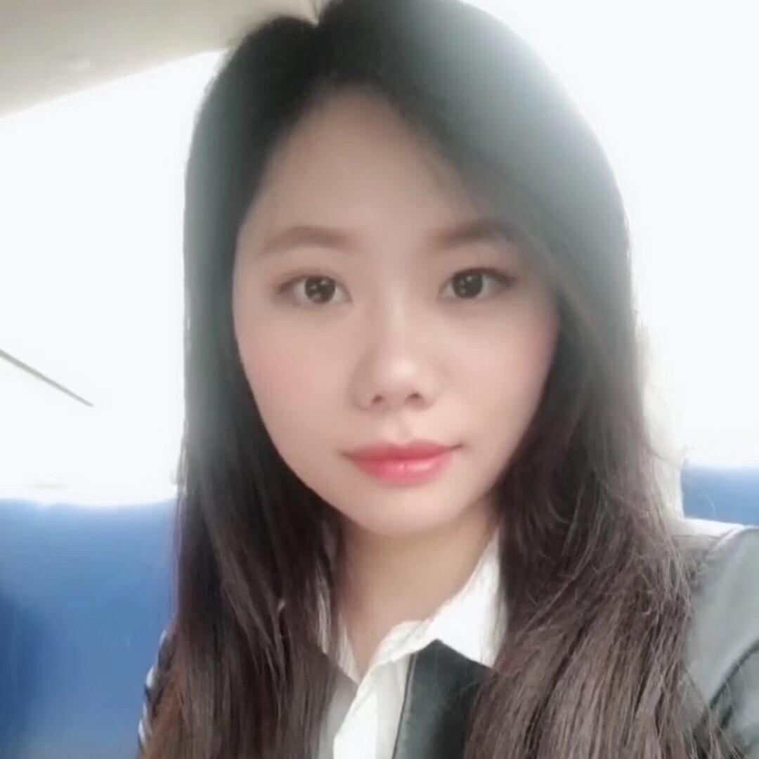 四川姑娘一枚