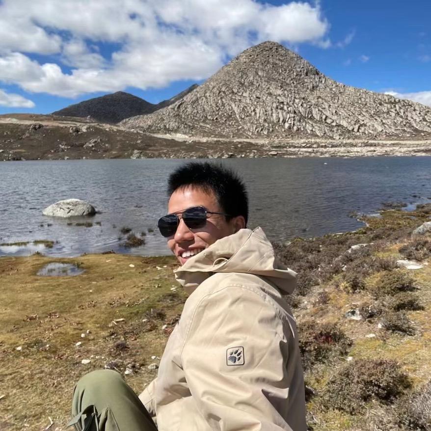 大强在旅途