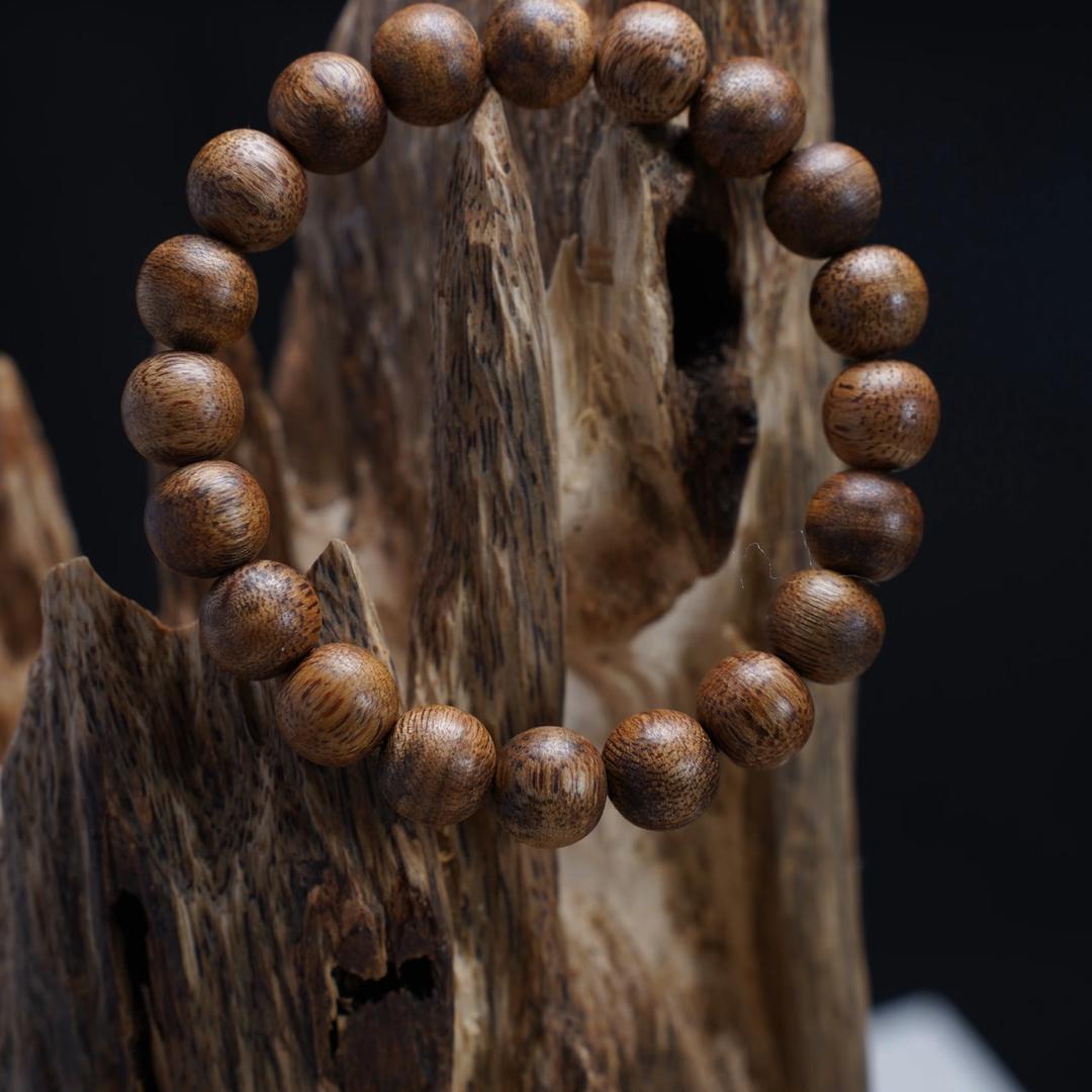 道宗赐福沉香花梨定制