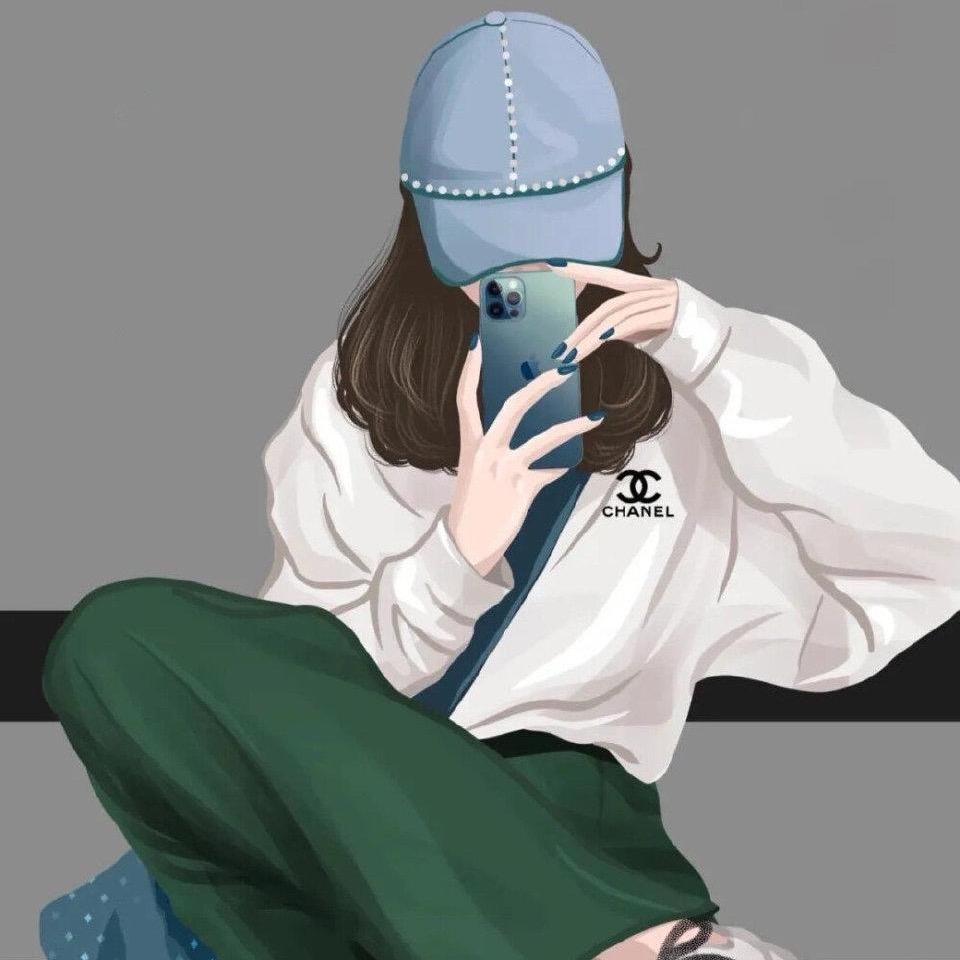 Miss·Qiuqiu