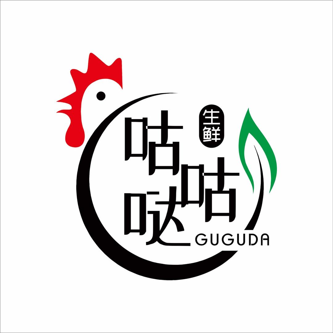 咕咕哒生鲜