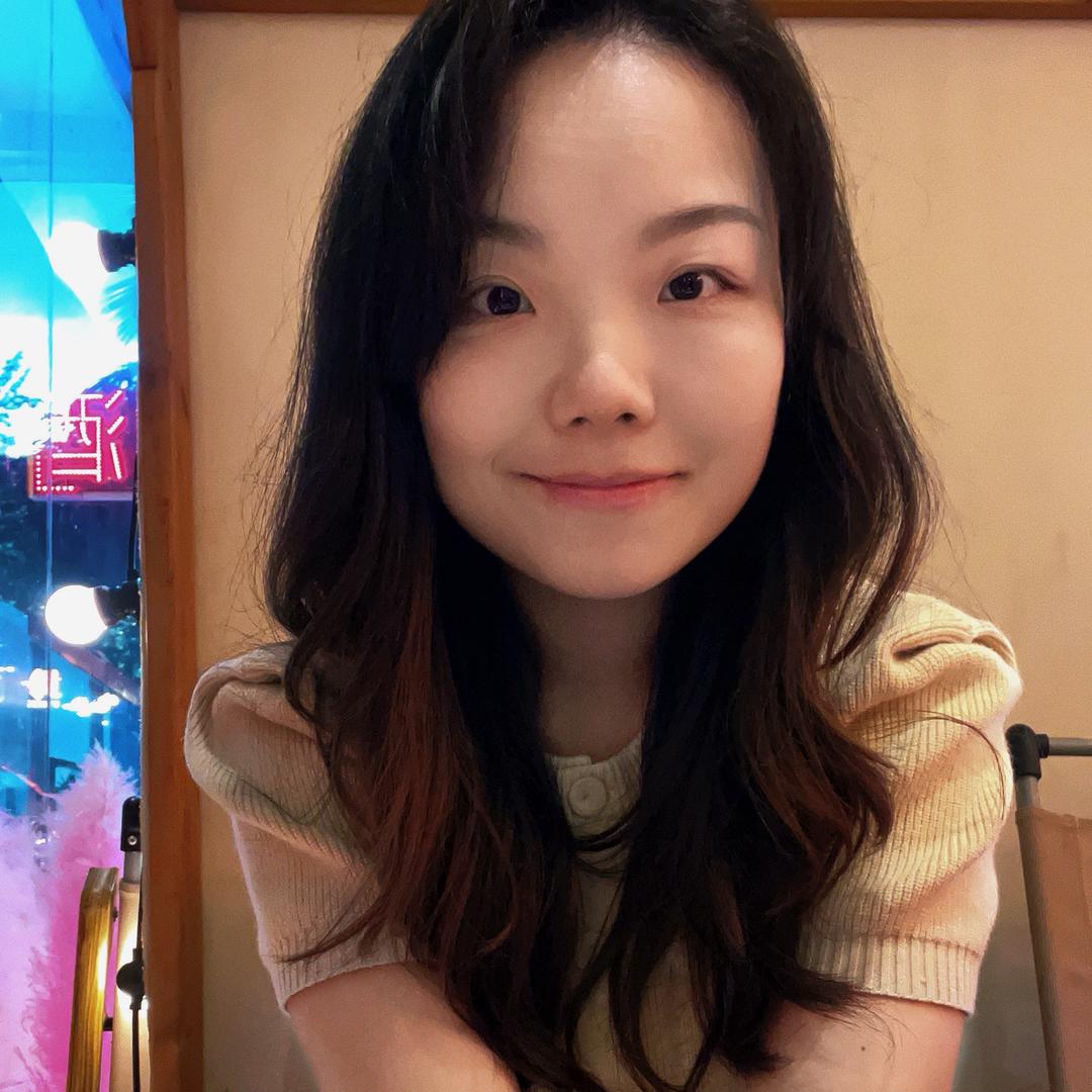 不会画画的小余