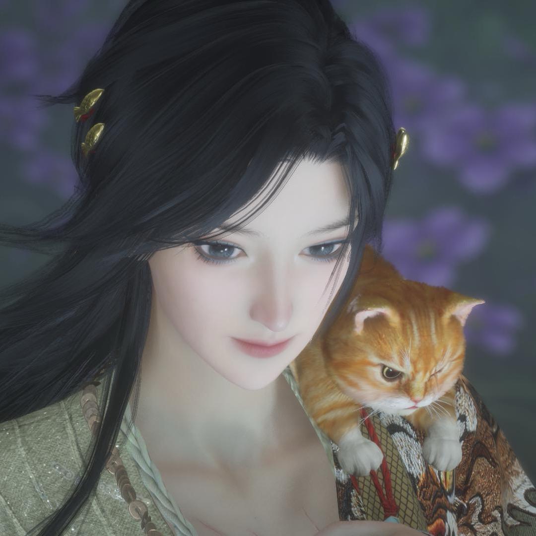 奶茶兜兜（燕云十六声）