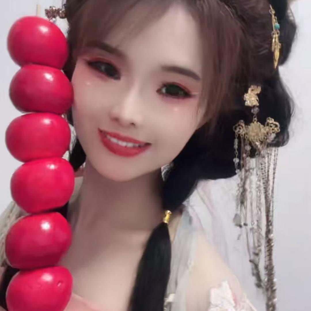妍宝儿