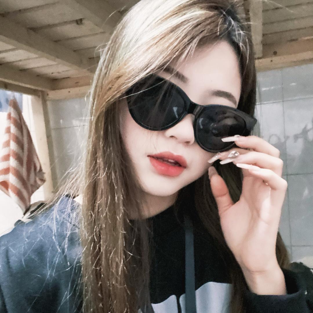 瑶瑶～