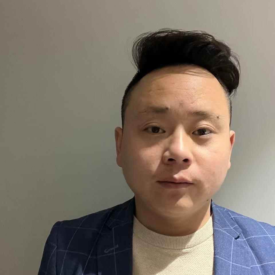 装修人＿杨长青