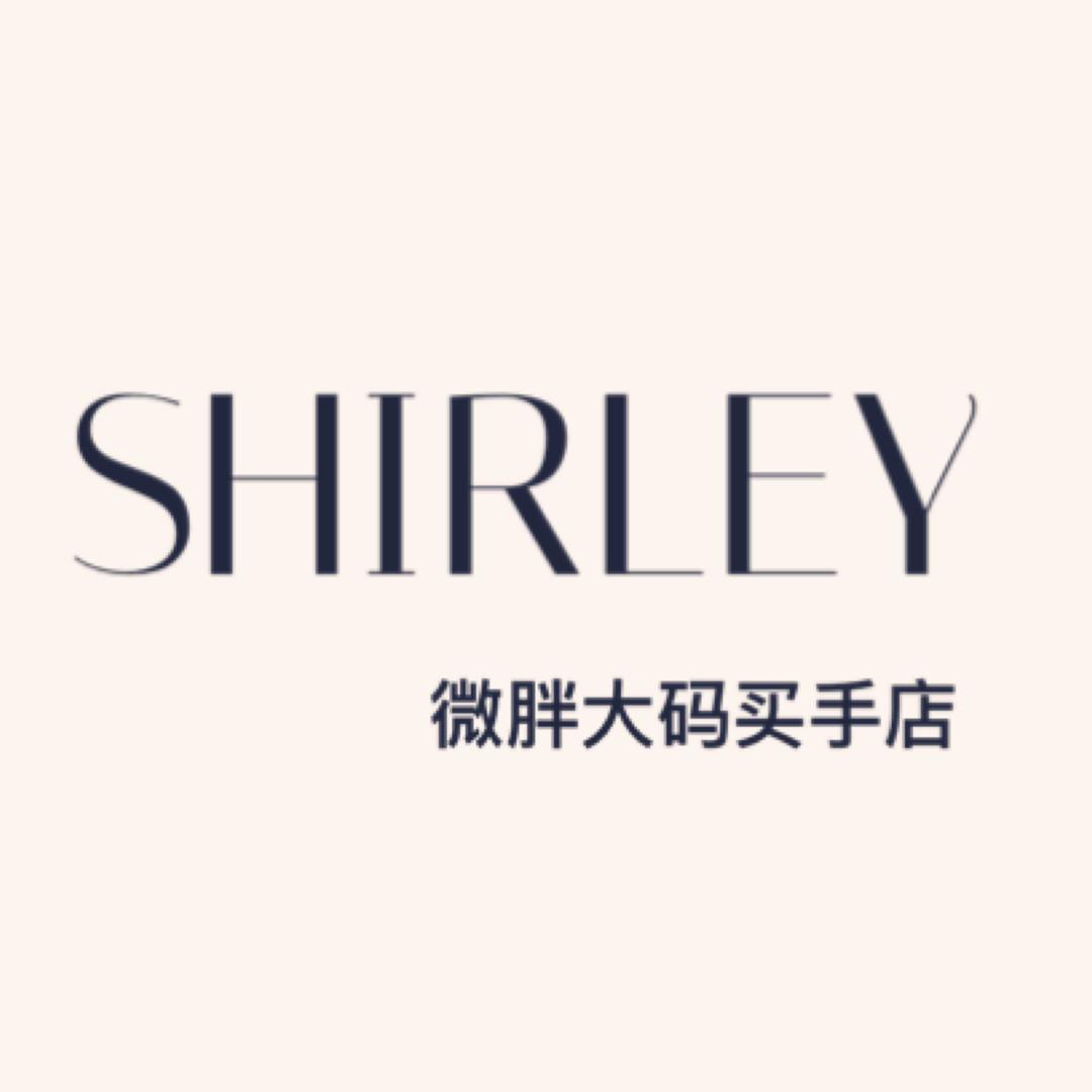 SHIRLEY 微胖大码女装