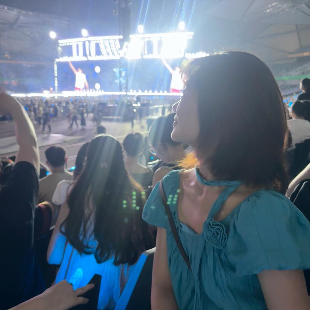 zengzeng张涨📈（见过张杰三次版