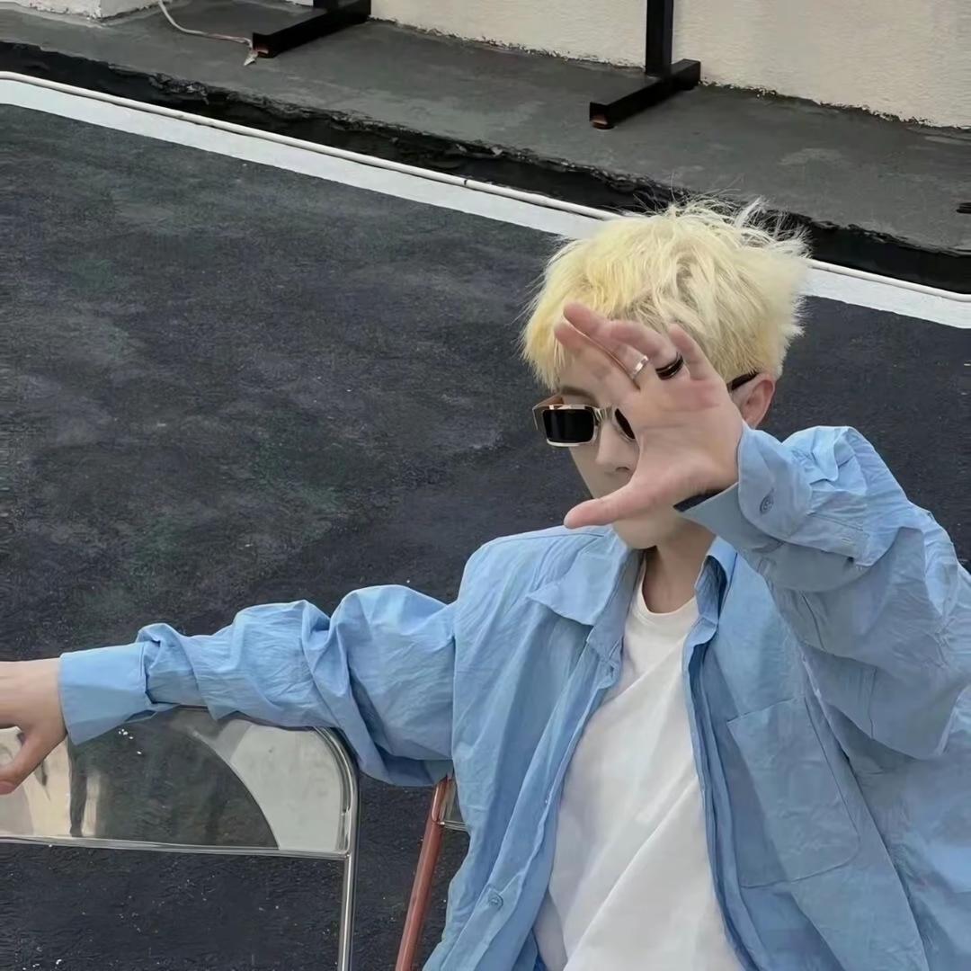 惯立（直播号在主页）