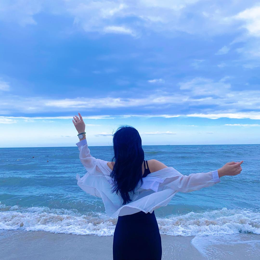 文静静呀☁