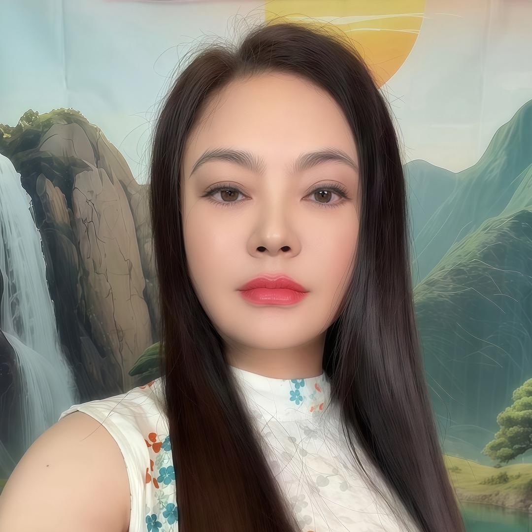 诗韵姐