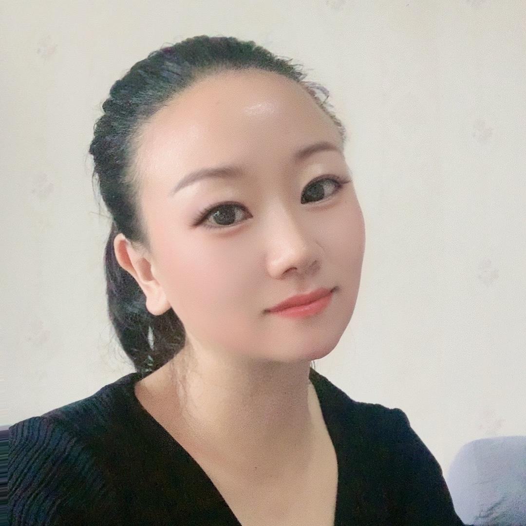 晴雪爱生活