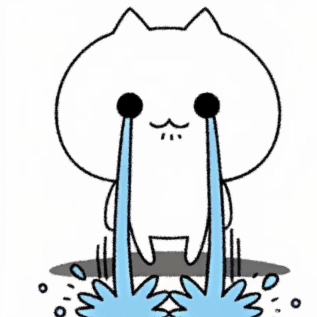 伤心鱼
