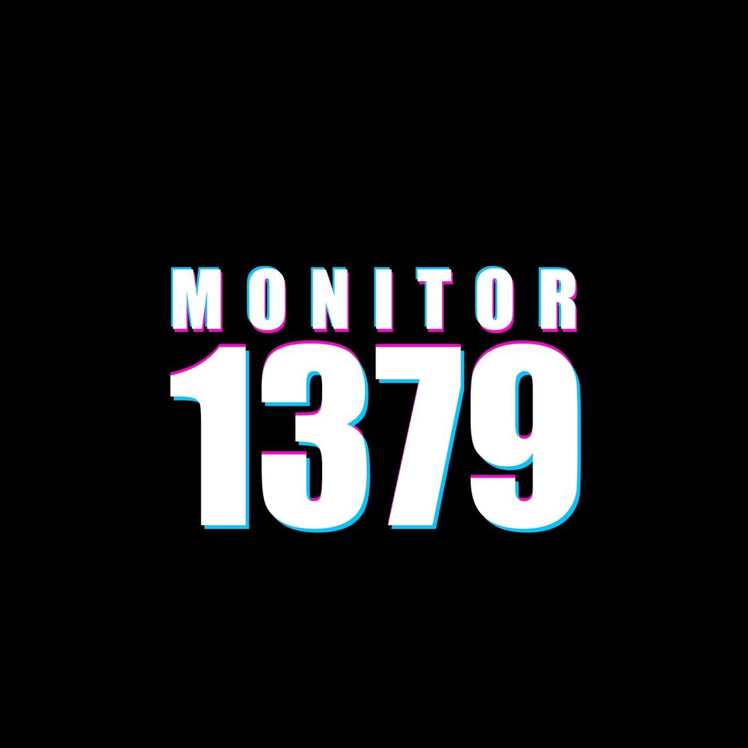 1379号观察员@抖音