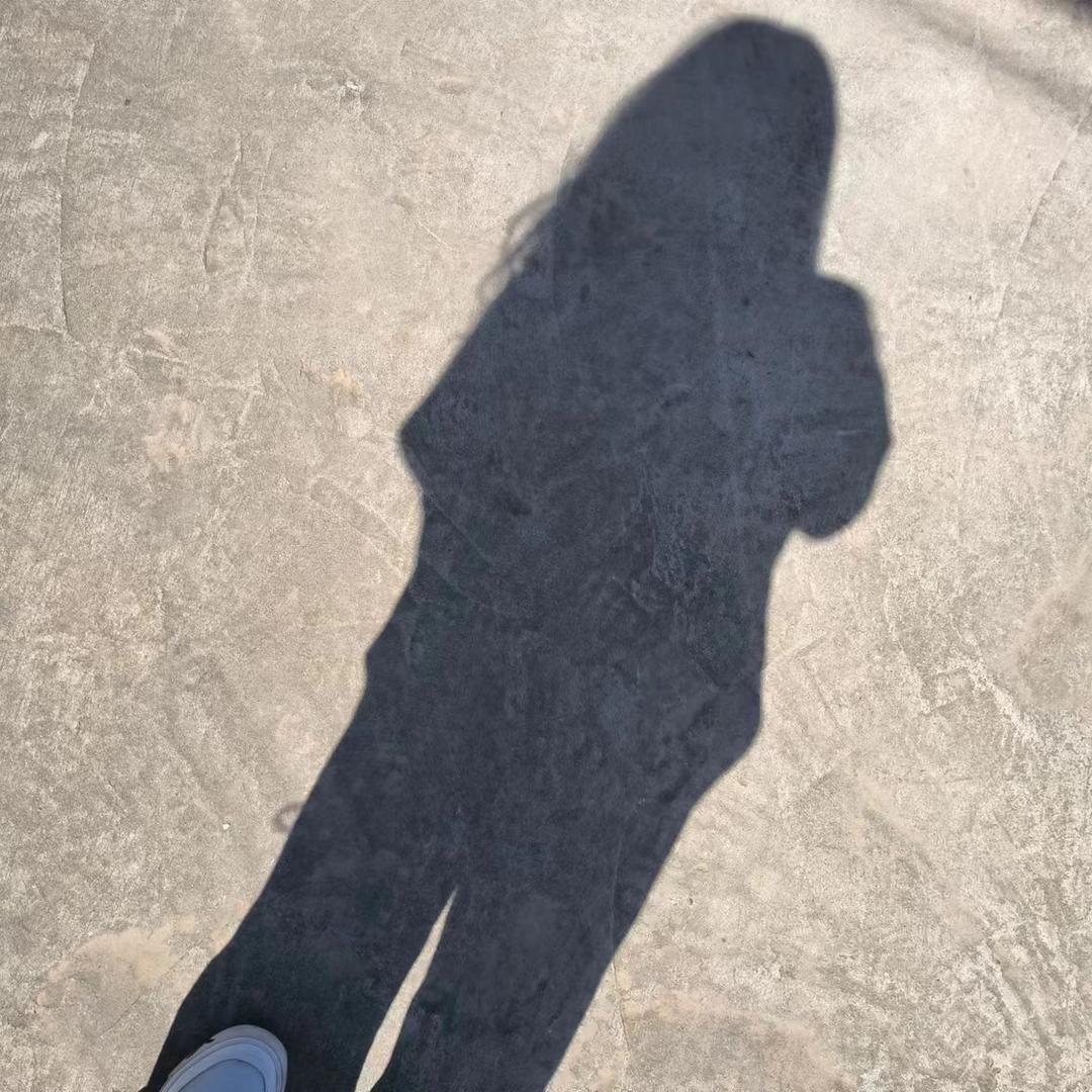 余生随心💖