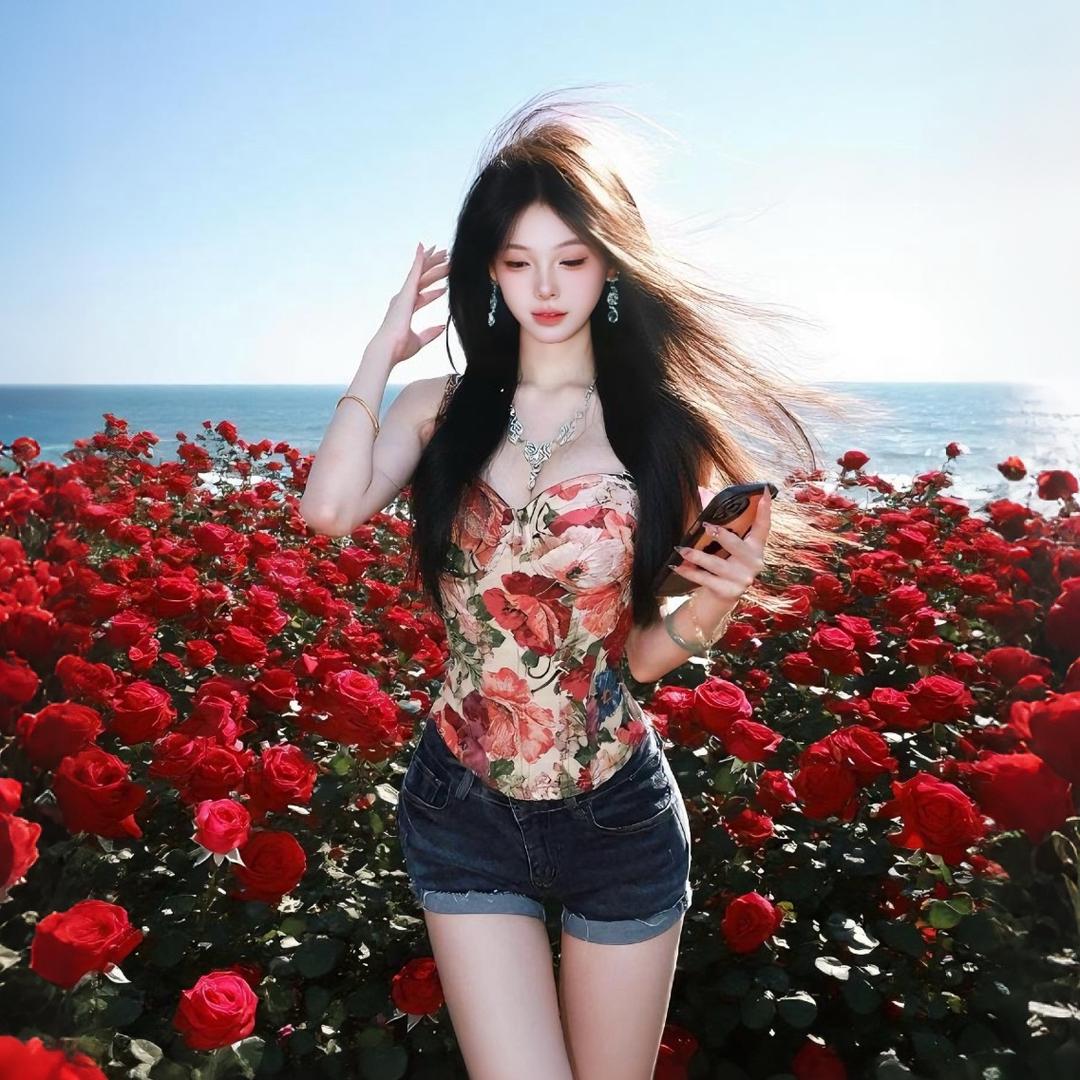 褚美慧holly